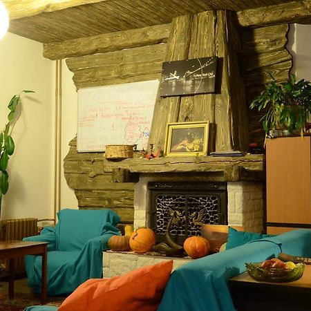 Your Hostel Minsk Exterior photo