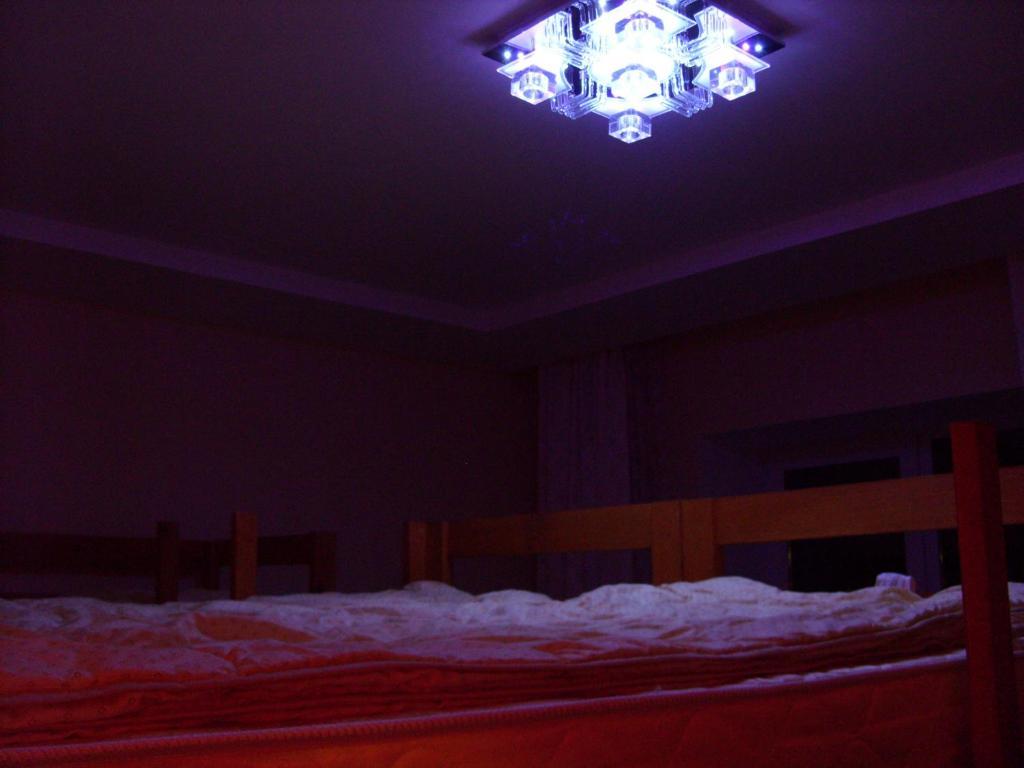 Your Hostel Minsk Room photo