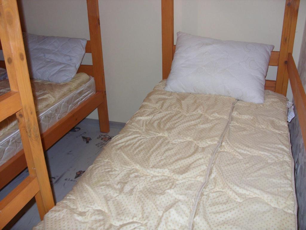Your Hostel Minsk Room photo