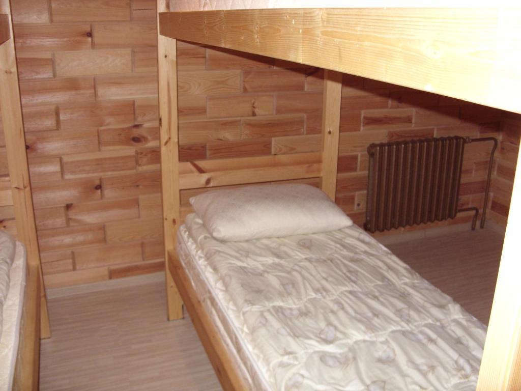 Your Hostel Minsk Room photo